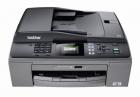 Impresora Multifuncion Brother MFC-J410 con fax