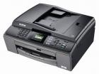 Impresora Multifuncion Brother MFC-J410 con fax