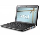 Portatil ( Netbook ) MSI U100