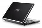 Portatil ( Netbook ) MSI U100