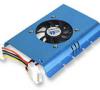 Ventilador para Discos Duros