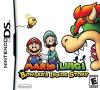 Juego para Nintendo DS Mario & Luigi: Bowser's Inside Story