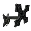Soporte para Monitores y TV LCD de 10" a 40" con brazo BR1050
