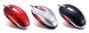 Rat�n (Mouse) Genius PS2 NetScroll+ Traveler 400 DPI