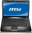 Portatil ( Netbook ) MSI Wind U270 (U270-019AR) Win 7 STR