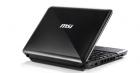 Portatil ( Netbook ) MSI Wind U135 (U135-3011) Negro Free DOS