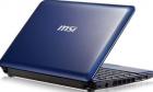 Portatil ( Netbook ) MSI Wind U135 (U135-3009) Azul Free DOS