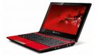Portatil ( Netbook ) Packard Bell Dot S Roja Win7 STR