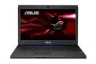 Portatil ( Notebook ) Asus G53SW i7  8Gb / 750Gb / Win 7 HP