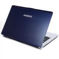 Portatil ( Notebook ) Gigabyte M1405C Azul Win7