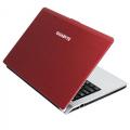 Portatil ( Notebook ) Gigabyte M1405C Rojo Win7