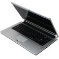 Portatil ( Notebook ) Gigabyte M1405C Plateado Win7