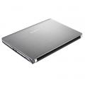 Portatil ( Notebook ) Gigabyte M1405C Plateado Win7
