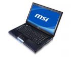 Portatil ( Notebook ) MSI CR460 (CR460-012SP) Win7 HB