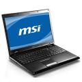Portatil ( Notebook ) MSI CR630 (CR630-234US) Win7 HP