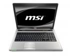 Portatil ( Notebook ) MSI CR640 (CR640-406SP) Win7 HB