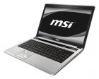 Portatil ( Notebook ) MSI CR640 (CR640-406SP) Win7 HB