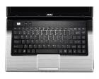 Portatil ( Notebook ) MSI CX420 (CX420-408SP) Win7 HB