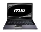 Portatil ( Notebook ) MSI X460 (X460-055SP) Win7 HP