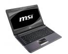 Portatil ( Notebook ) MSI X460 (X460-055SP) Win7 HP