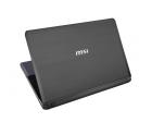 Portatil ( Notebook ) MSI X460 (X460-055SP) Win7 HP