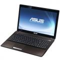 Portatil ( Notebook ) Asus K53SJ i3 4Gb / 640Gb / Free DOS