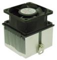 Fan Cooler de CPU Omega 22ND60S