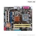 Placa Madre Asus P5KPL-AM SE