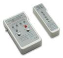 Probador de cables de RED - Tester RJ45y RJ11 351898