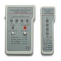 Probador de cables de RED - Tester RJ45y RJ11 351898