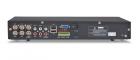Sistema de Vigilancia de Video Q-See QSDR44KRTC 4cam. 320Gb