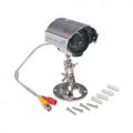Sistema de Vigilancia de Video Q-See QSDR44KRTC 4cam. 320Gb