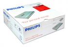 Disco Duro 160 Gb sata de 2.5" en gabinete externo de philips SD
