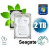 Disco SATA III de 2 Tb - 5900 RPM Seagate ST2000DL003