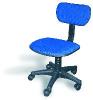 Silla Estudiante Azul