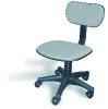 Silla Estudiante Gris