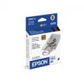 Cartucho Epson T063120 Negro