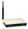Enrutador (router) inal�mbrico 150Mbps + M�dem TP-Link TD-W8950N