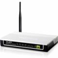 Enrutador (router) inal�mbrico 150Mbps + M�dem TPLink TDW8950ND