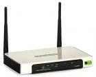 Enrutador (router) inal�mbrico 300Mbps + M�dem TP-Link TD-W8960N