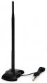 Antena de 2.4GHz 8dBi de interiores Omnidireccional TL-ANT2408C
