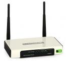 Enrutador (router) inal�mbrico 300Mbps + 3G TP-Link TL-MR3420