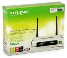 Enrutador (router) inal�mbrico 300Mbps + 3G TP-Link TL-MR3420