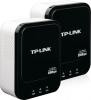 Adaptador Ethernet Powerline TP-Link TL-PA101 Starter kit