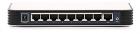 Enrutador (Router) 1 puerto WAN y 8 puertos LAN TL-R860