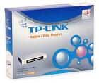 Enrutador (Router) 1 puerto WAN y 8 puertos LAN TL-R860