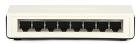 Conmutador (Switch) de 8 puertos 10/100 TL-SF1008D