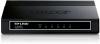 Conmutador (Switch) de 5 puertos 10/100/1000 TL-SG1005D