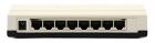 Conmutador (Switch) de 8 puertos 10/100/1000 TL-SG1008D