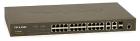 Conmutador (Switch) de 24 puertos 10/100 TL-SL5428